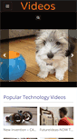 Mobile Screenshot of endlessvideos.com